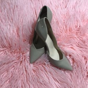 Nude Pumps NOT FOR SALE SOLD SOLD SOLD
